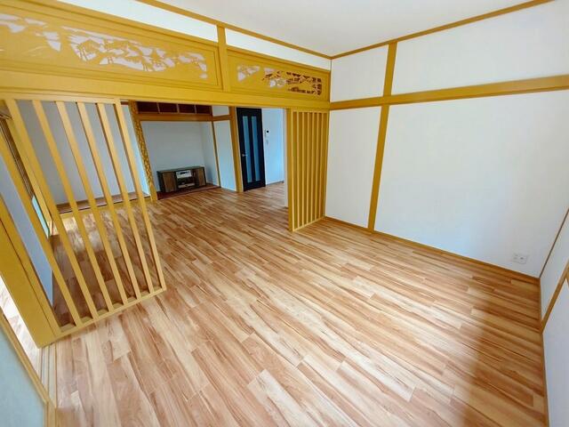 detached 宮城県柴田郡大河原町大谷字鷺沼入