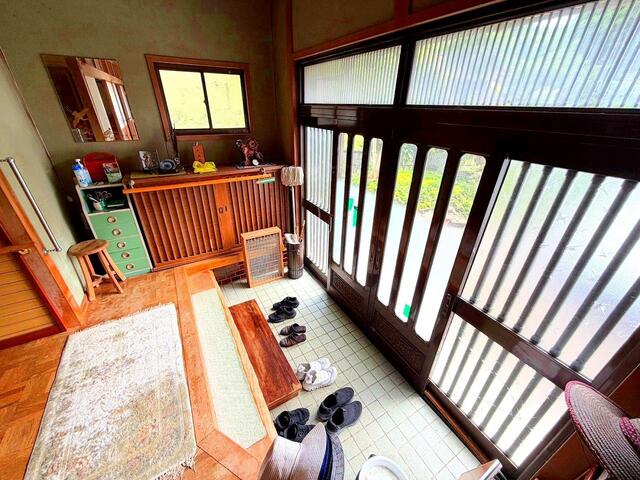 detached 宮城県柴田郡村田町大字足立字乗越
