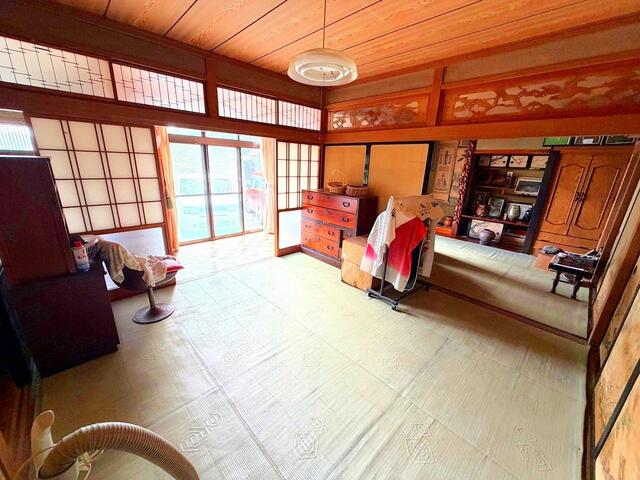 detached 宮城県柴田郡村田町大字足立字乗越