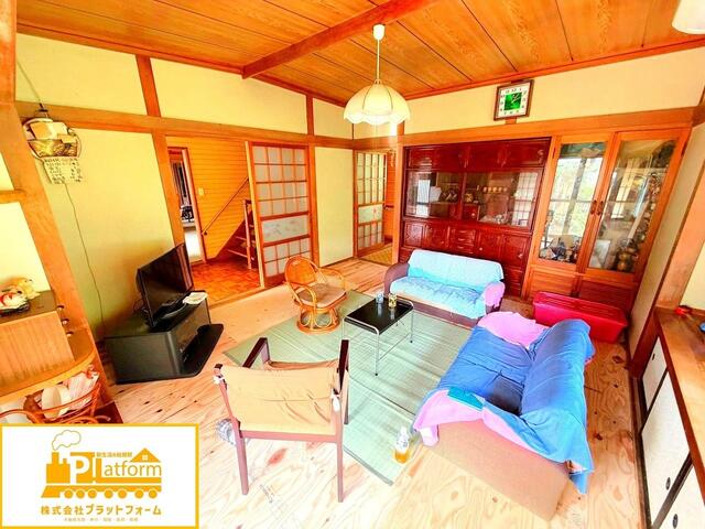 detached 宮城県柴田郡村田町大字足立字乗越