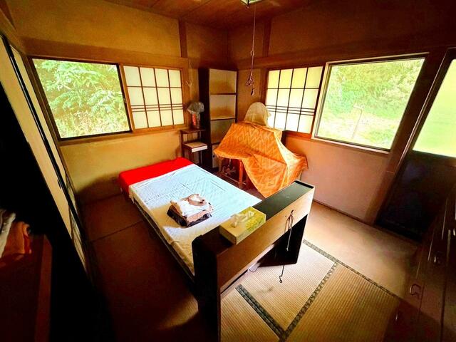 detached 宮城県柴田郡村田町大字足立字乗越