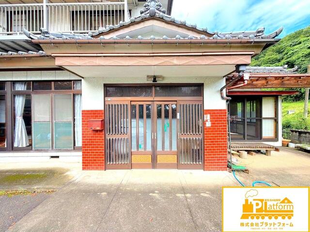 detached 宮城県柴田郡村田町大字足立字乗越