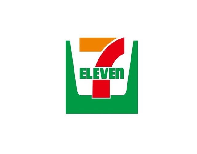 セブンイレブン村田インター店 (2,329m)