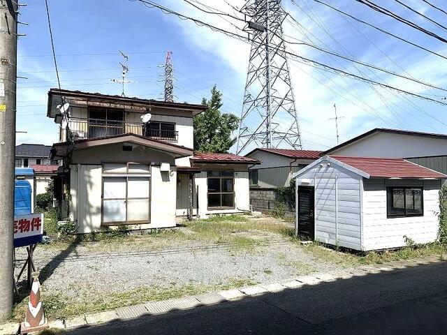house for sale in 大崎市, Miyagi | ¥5,500,000 | 4DK | Akiyama house find…