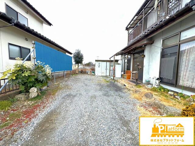 detached 宮城県亘理郡亘理町逢隈中泉字大原