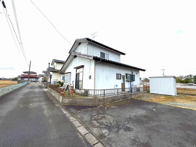 detached 宮城県亘理郡亘理町逢隈中泉字大原