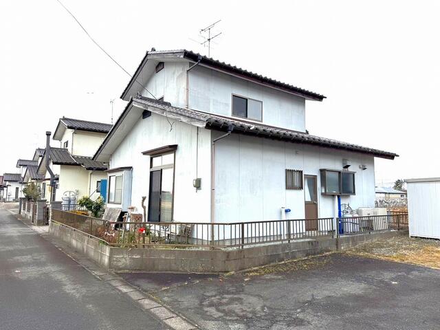 detached 宮城県亘理郡亘理町逢隈中泉字大原