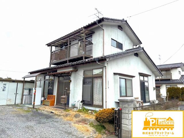 detached 宮城県亘理郡亘理町逢隈中泉字大原