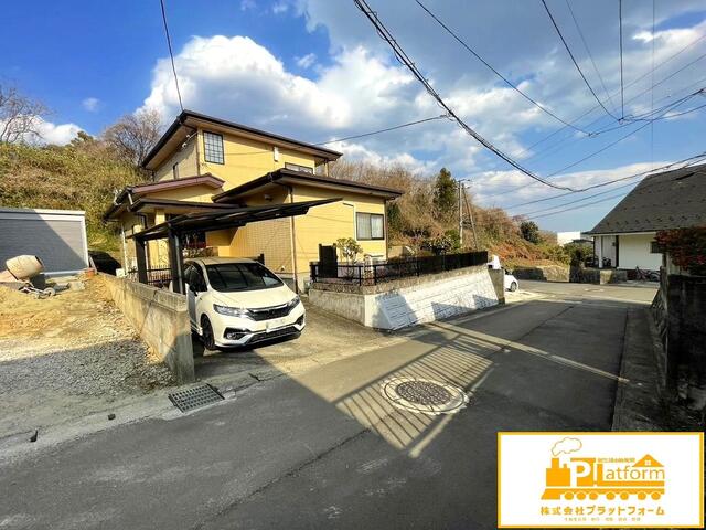 house for sale in 仙台市, Miyagi | ¥22,500,000 | 4SLDK | Akiyama house f…