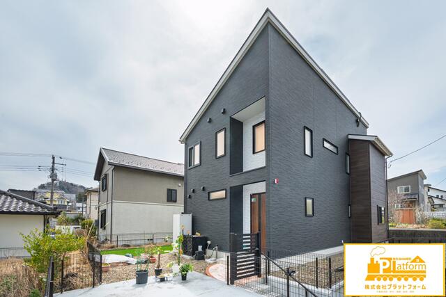 宮城県仙台市の一戸建て | 3180万円 | 4SLDK | 269.36m² | Akiyama house finder
