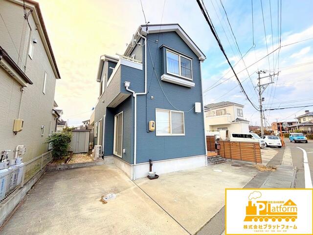 宮城県仙台市の一戸建て | 2390万円 | 4LDK | 112.2m² | Akiyama house finder