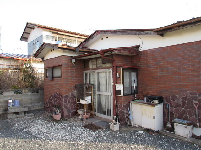 house for sale in 塩竈市, Miyagi | ¥4,000,000 | 3DK | Akiyama house find…