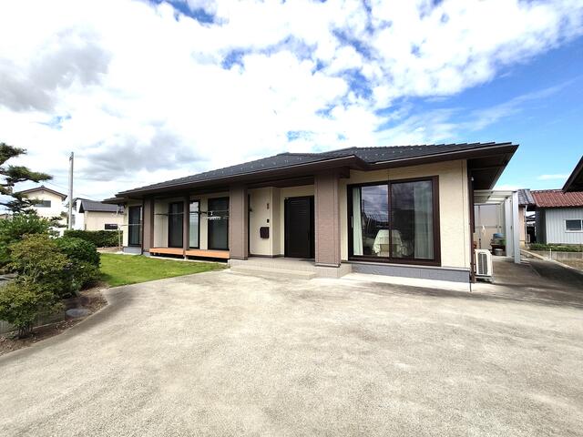 宮城県名取市の一戸建て | 6200万円 | 5LDK | 3650.45m² | Akiyama house finder