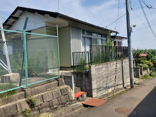 house for sale in 仙台市, Miyagi | ¥5,500,000 | 2DK | Akiyama house find…