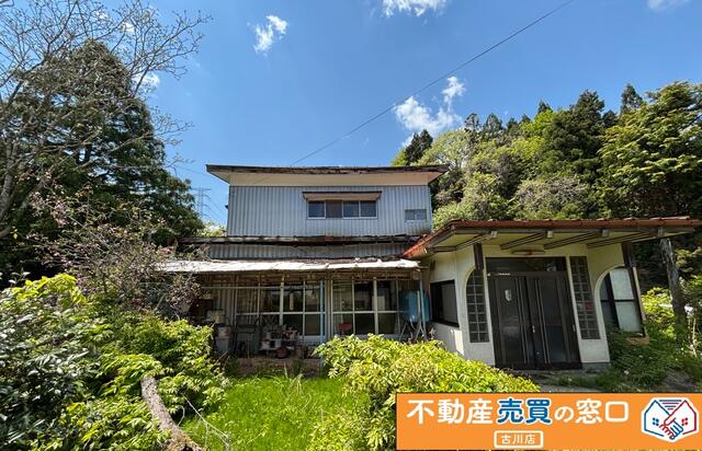 現地（外観）