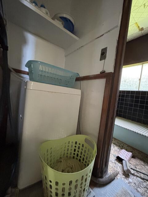 洗面台・洗面所