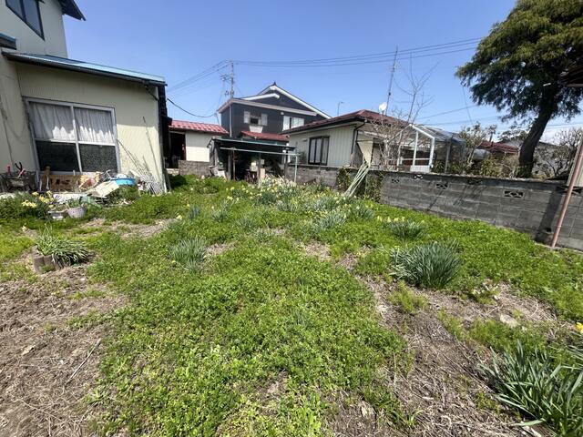 detached 宮城県遠田郡涌谷町字新町裏 地図を見る