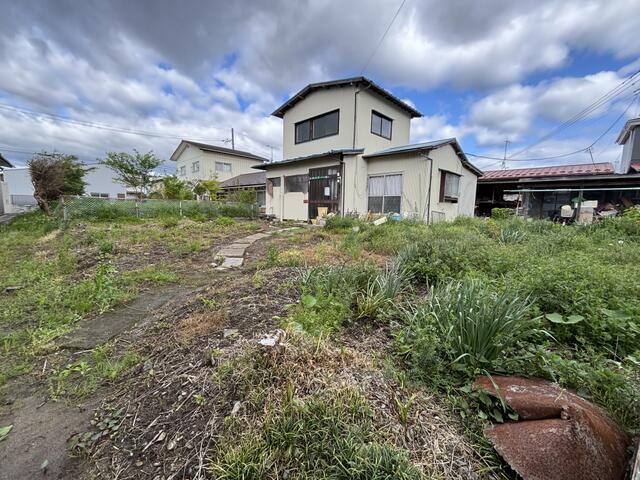 detached 宮城県遠田郡涌谷町字新町裏 地図を見る