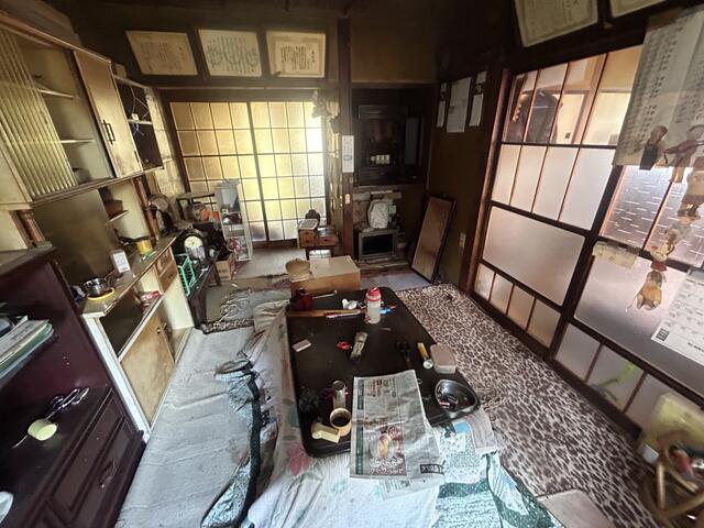 detached 宮城県遠田郡涌谷町字新町裏 地図を見る