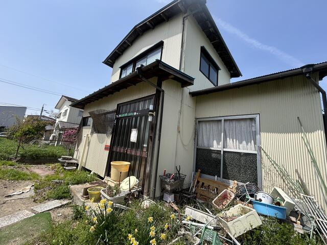 detached 宮城県遠田郡涌谷町字新町裏 地図を見る