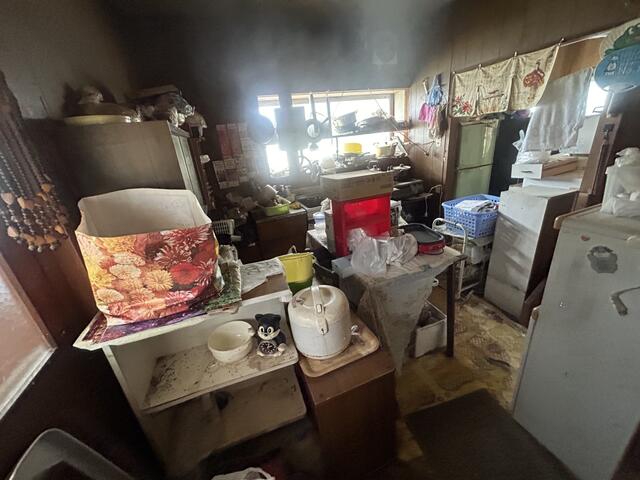 detached 宮城県遠田郡涌谷町字新町裏 地図を見る