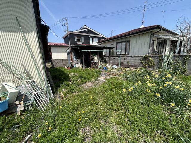 detached 宮城県遠田郡涌谷町字新町裏 地図を見る