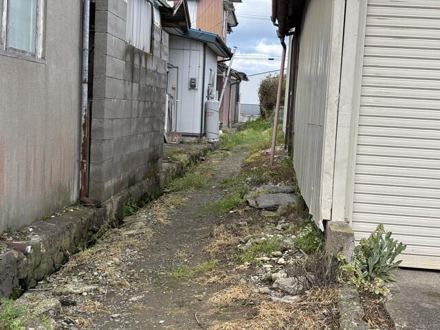 detached 宮城県遠田郡涌谷町字新町裏 地図を見る