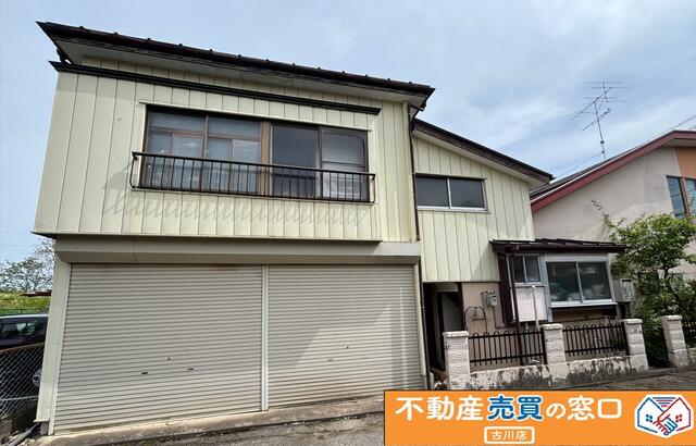 宮城県大崎市の一戸建て | 350万円 | 7DK | 208.3m² | Akiyama house finder