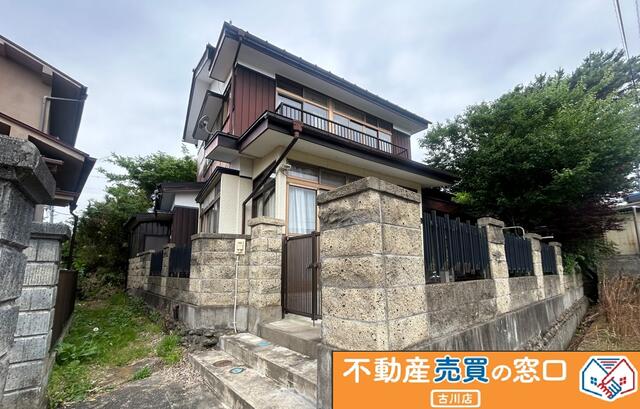 detached 宮城県黒川郡大和町吉岡字権現堂 地図を見る
