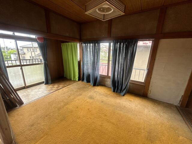 detached 宮城県黒川郡大和町吉岡字権現堂 地図を見る