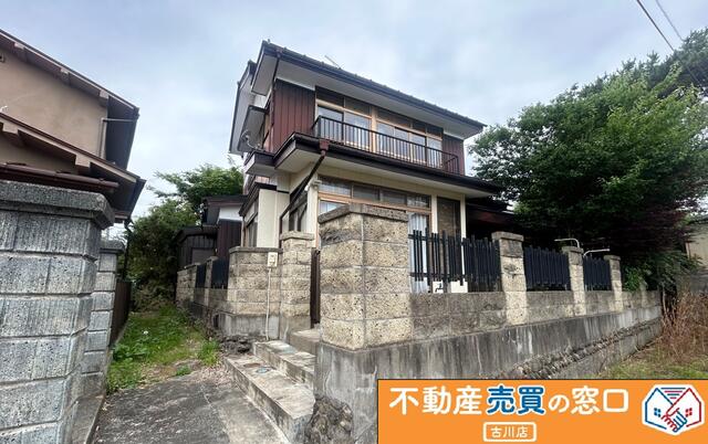 detached 宮城県黒川郡大和町吉岡字権現堂 地図を見る