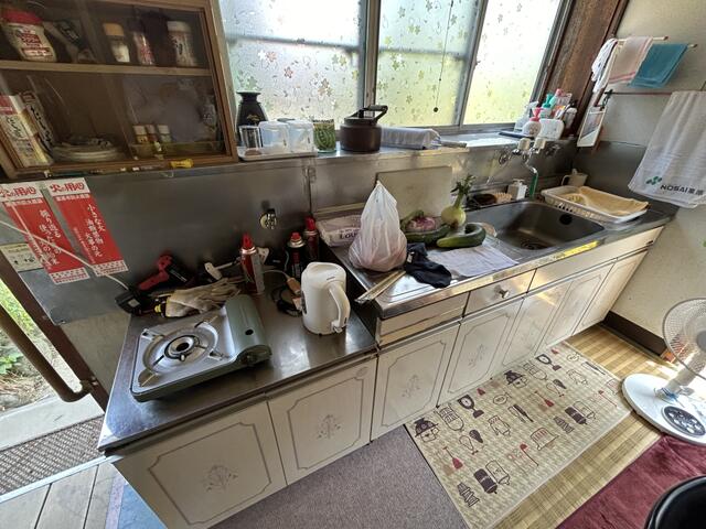 detached 宮城県栗原市若柳字大林町裏 地図を見る