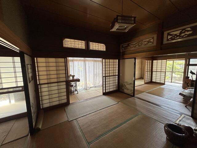 detached 宮城県栗原市若柳字大林町裏 地図を見る