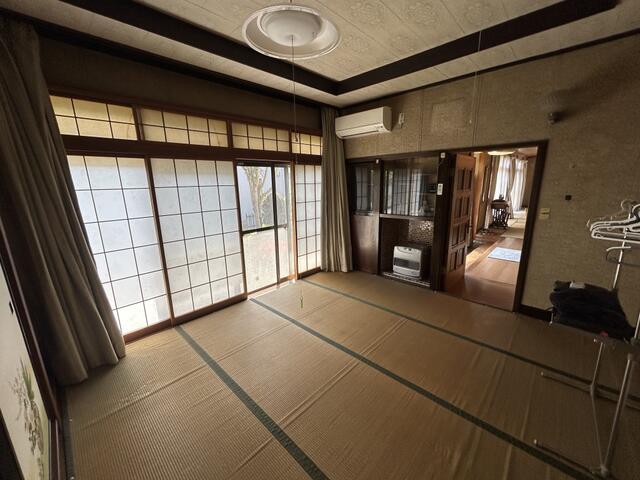 detached 宮城県栗原市若柳字大林町裏 地図を見る