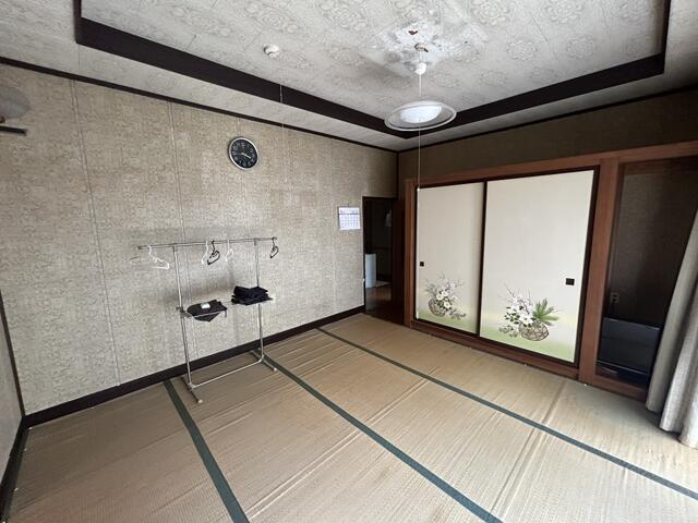 detached 宮城県栗原市若柳字大林町裏 地図を見る