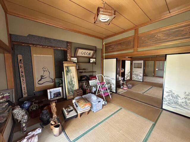 detached 宮城県栗原市若柳字大林町裏 地図を見る