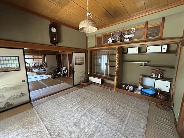 detached 宮城県栗原市若柳字大林町裏 地図を見る