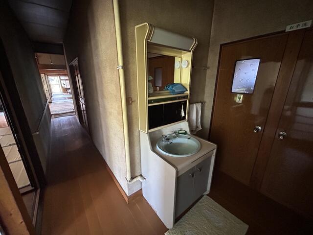 detached 宮城県栗原市若柳字大林町裏 地図を見る