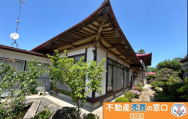 detached 宮城県栗原市若柳字大林町裏 地図を見る