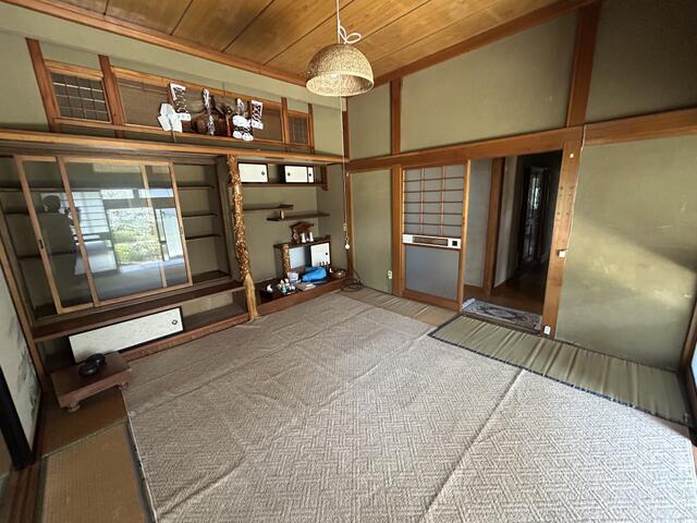 detached 宮城県栗原市若柳字大林町裏 地図を見る