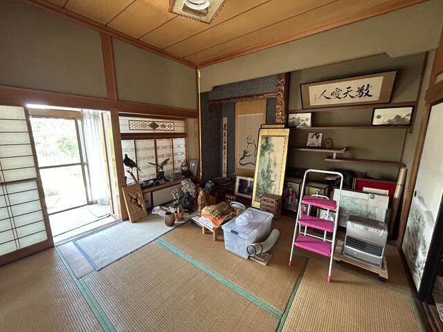 detached 宮城県栗原市若柳字大林町裏 地図を見る