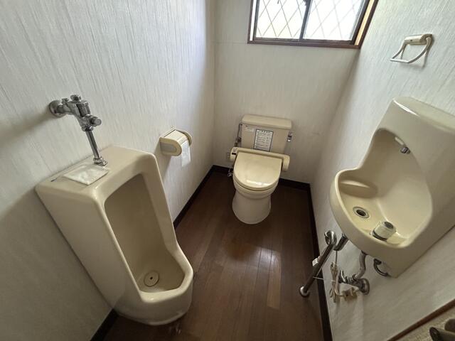 detached 宮城県遠田郡涌谷町字新町裏 地図を見る