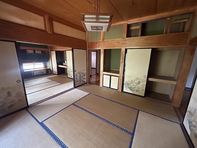 detached 宮城県遠田郡涌谷町字新町裏 地図を見る