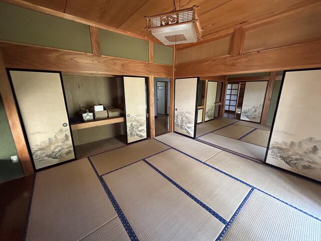 detached 宮城県遠田郡涌谷町字新町裏 地図を見る