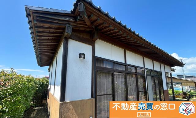 detached 宮城県遠田郡涌谷町字新町裏 地図を見る