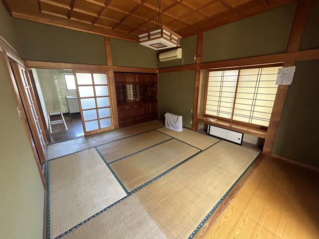 detached 宮城県遠田郡涌谷町字新町裏 地図を見る