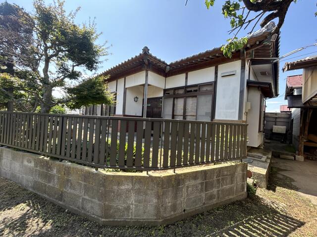 detached 宮城県遠田郡涌谷町字新町裏 地図を見る