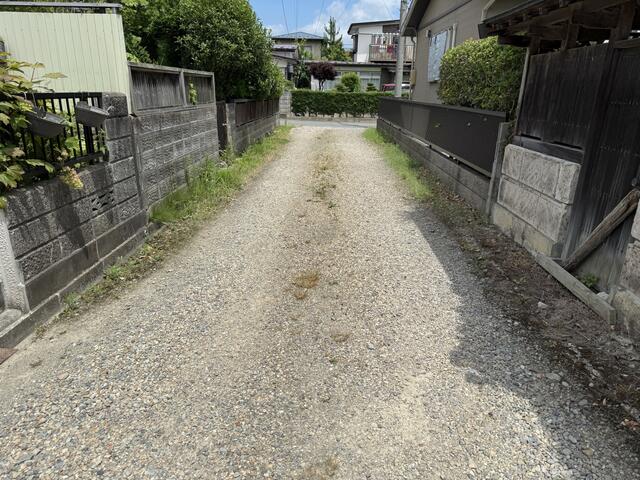 detached 宮城県大崎市古川李埣字前田 地図を見る