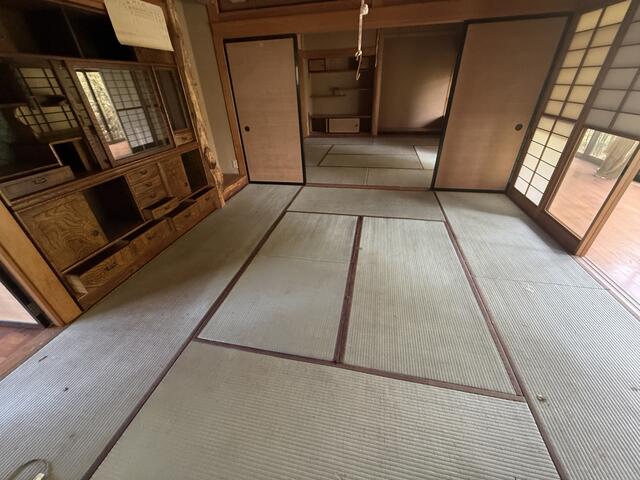 detached 宮城県大崎市古川李埣字前田 地図を見る
