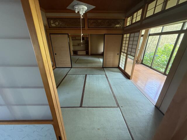detached 宮城県大崎市古川李埣字前田 地図を見る